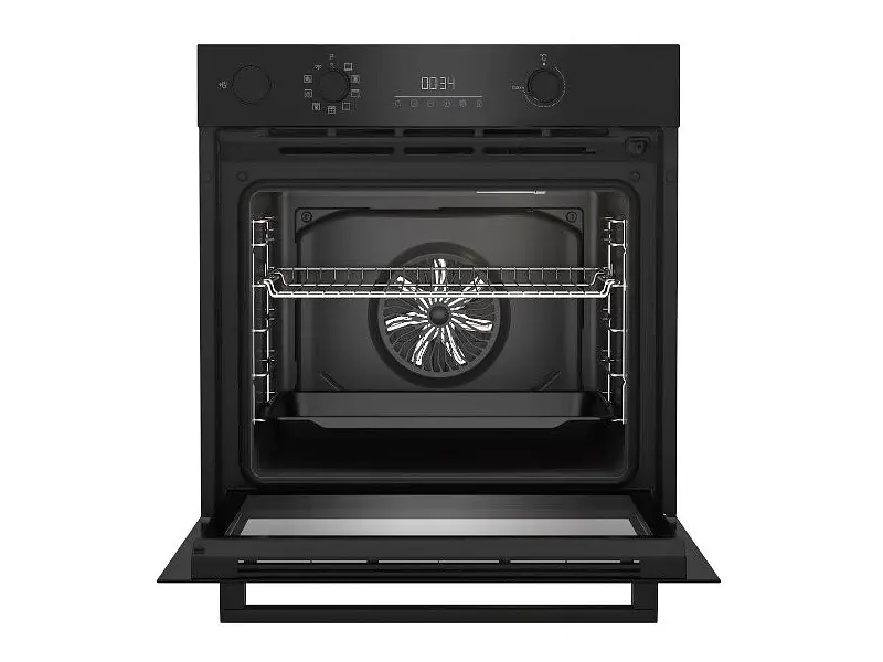 Духовка електрична Beko BBIS 17301 BMP - фото 3