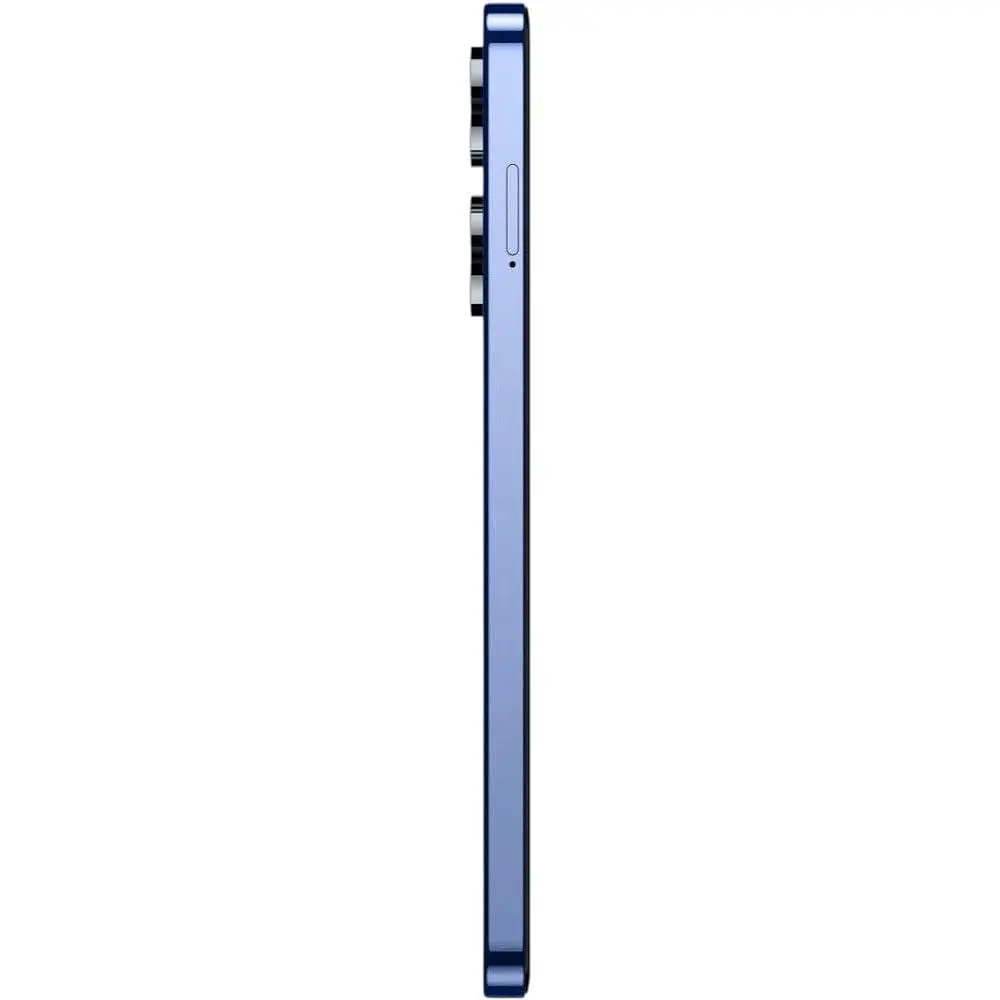 Смартфон Tecno Camon 20 Pro (CK7n) 8/256GB Serenity Blue (4895180799815) - фото 4