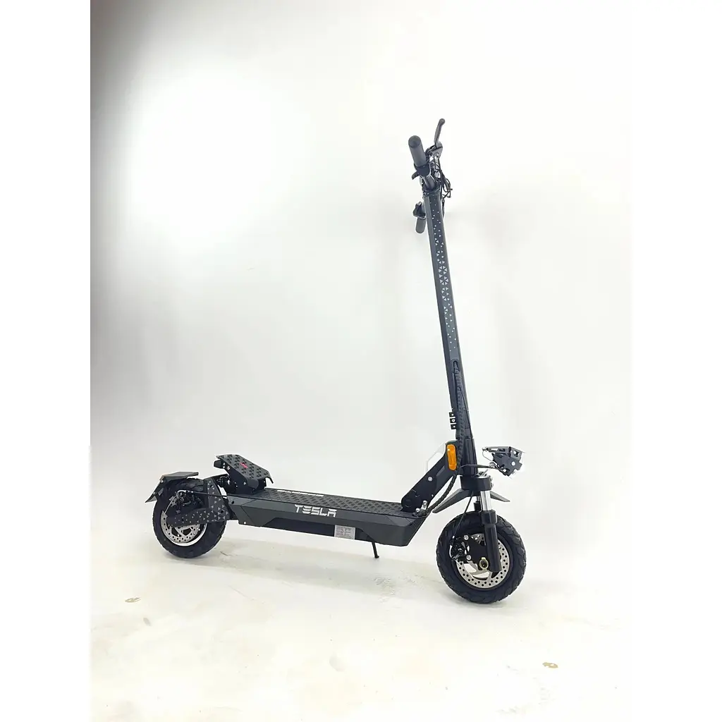 Електросамокат Tesla Sport (2000W, 48V,21Ah) Задній привід - фото 3