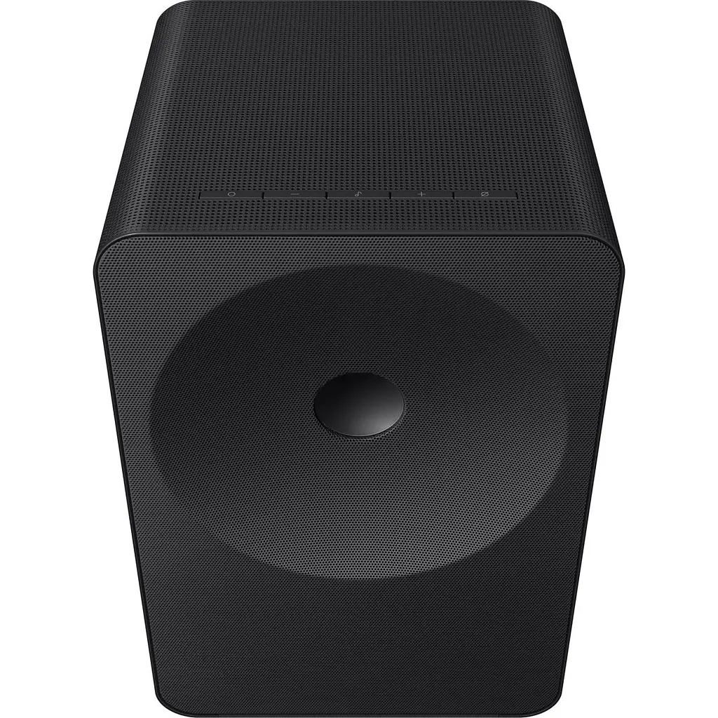 Акустична система Samsung Music Studio 7 (HW-LS70H/UA) [166374] - фото 4