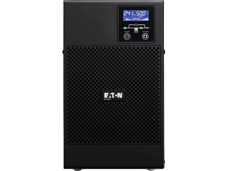 ДБЖ безперервної дії (Online) Eaton 9E 2000i (9E2000I) - фото 2