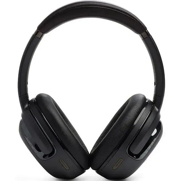 Бездротові навушники JBL Tour One M2 (JBLTOURONEM2BLK) чорні - фото 7