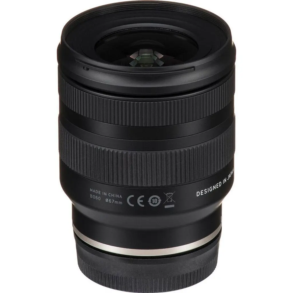 Об'єктив Tamron AF 11-20mm f/2.8 Di III-A RXD Canon RF - фото 6