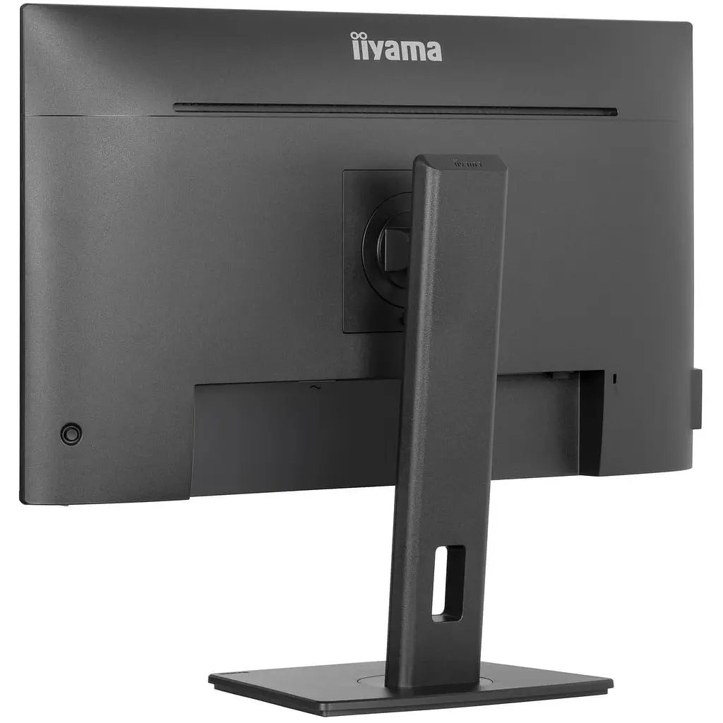 Монітор 27" Iiyama XUB2797UHSNP-B1 UHD IPS 60Hz (XUB2797UHSNP-B1) - фото 9