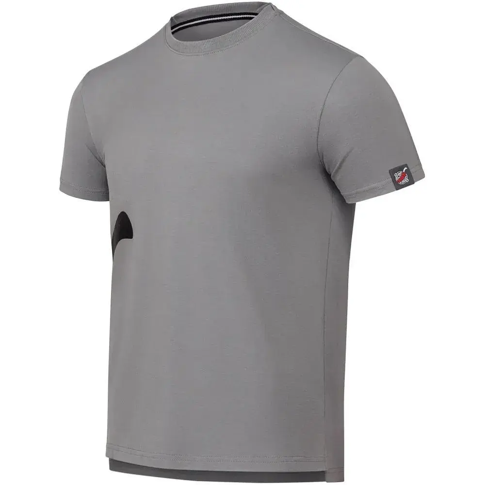 Футболка Frontier Гостра Каша XL Grey - фото 4