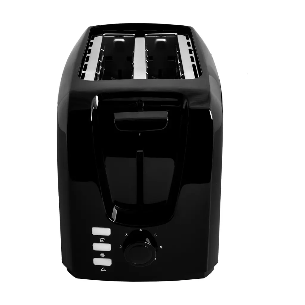 Тостер Liberton LET-5702 - фото 3