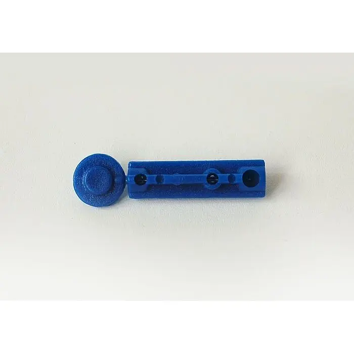 Ланцеты Gamma универсальные 50 шт. - фото 6