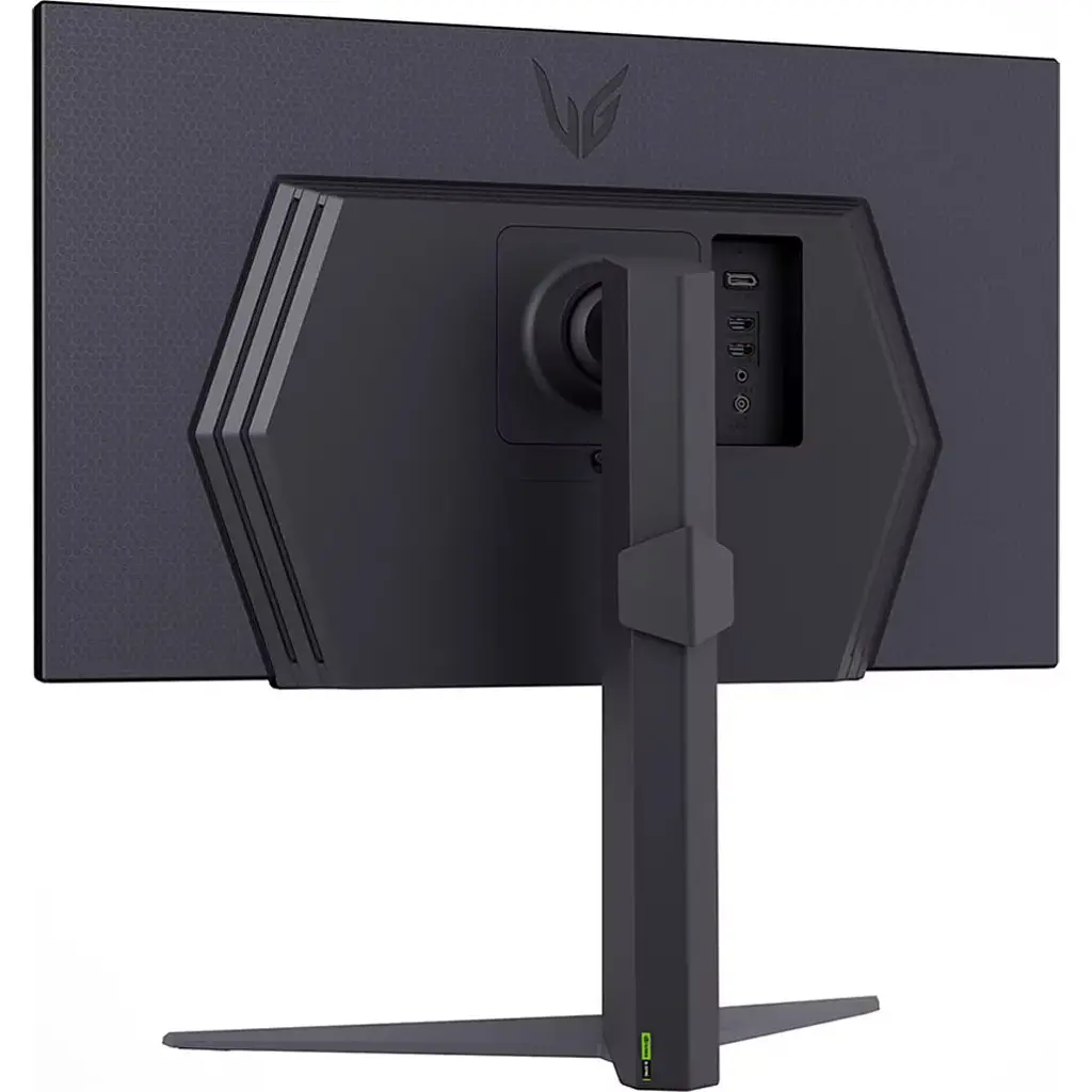 Монитор LG UltraGear 27` 27GS75Q-B [131220] - фото 5