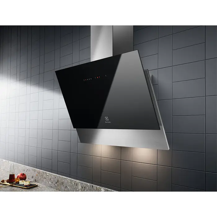 Наклонная вытяжка Electrolux LFV616Y - фото 9