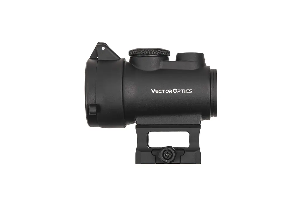 Прицел коллиматорный Vector Optics Centurion 1x30 3МОА - фото 4