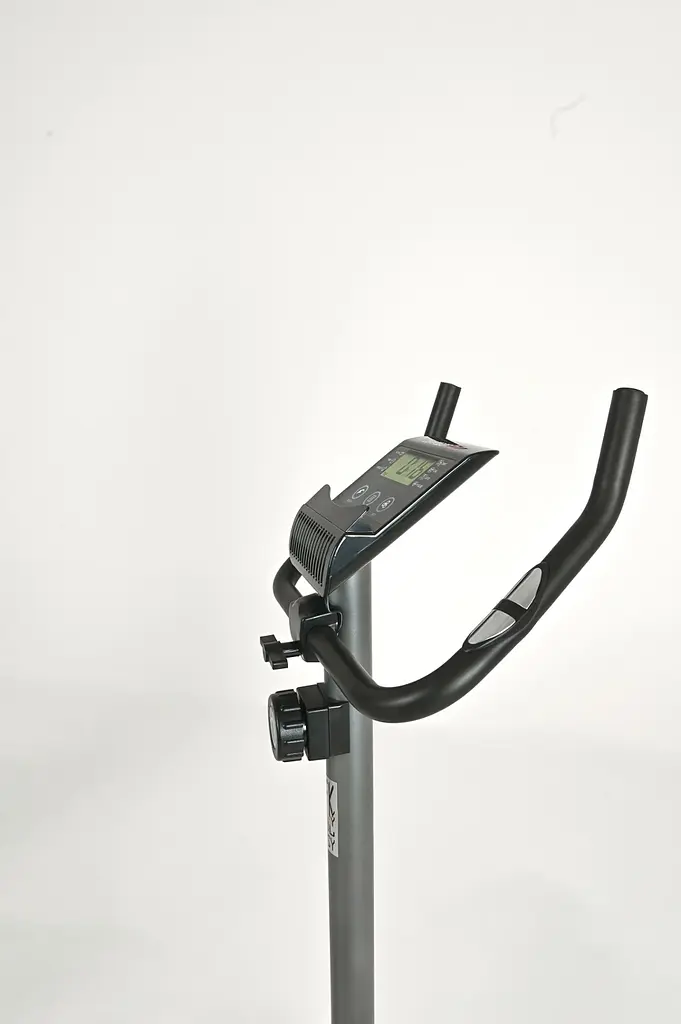 Велотренажер Everfit Upright Bike BFK 800 EASY - фото 4