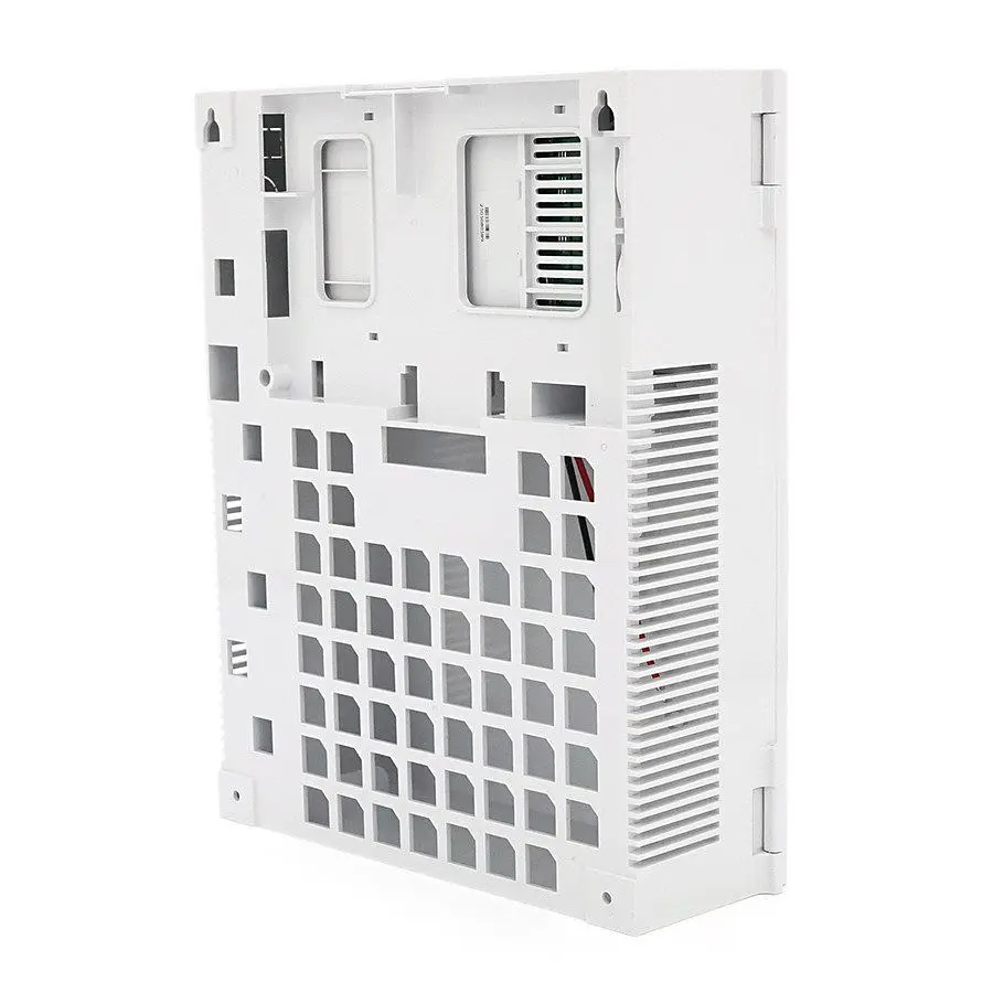 UPS ИБП для видеонаблюдения, роутера/терминала ONU EuroPower EPUPS1205HCUP 12V 5А под акб до 20Ah - фото 3