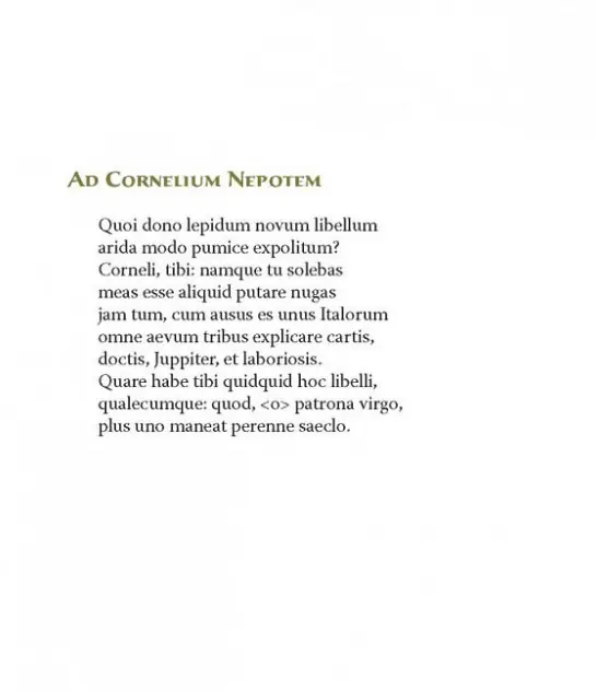 Книга Повне зібрання творів. Байдики, Поеми, Елегії та Епіграми - Ґай Валерій Катулл (Астролябія) - фото 5
