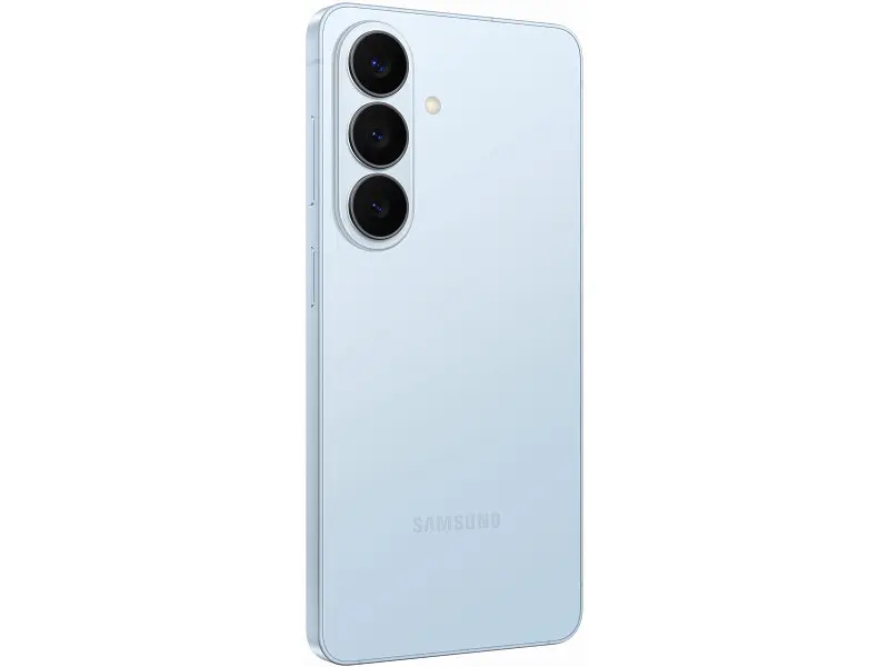 Смартфон Samsung Galaxy S26 12/512GB Sky Blue (SM-S942BLBH) - фото 8