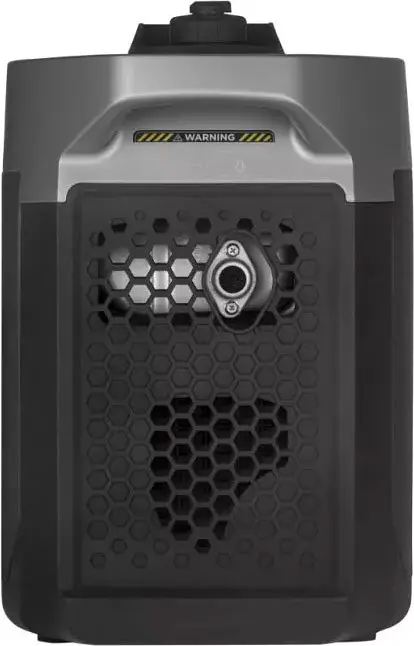 Бензиновий генератор EcoFlow Smart Generator [GasEB-EU] [76101] - фото 5