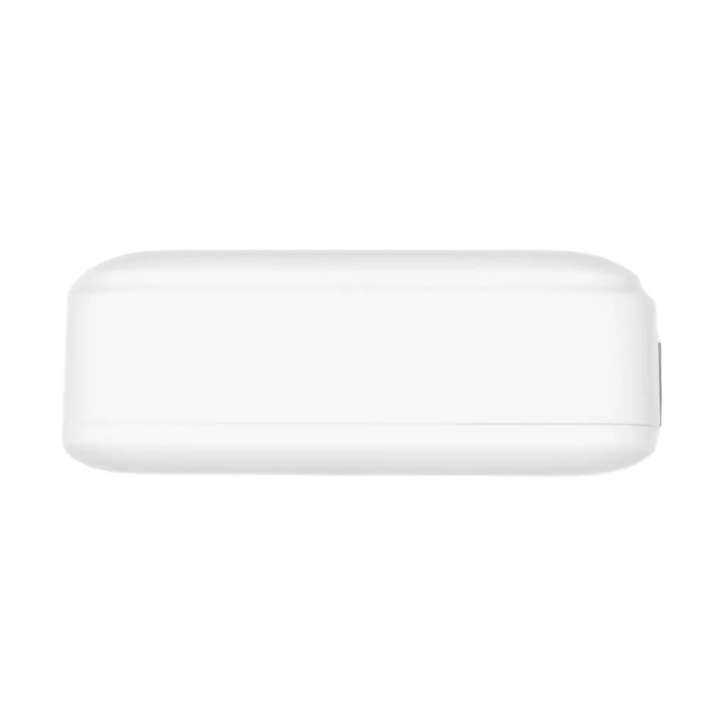 2E Мобільний маршрутизатор PowerLink (MiFi-1 2024) LTE, Wi-Fi4, 1xUSB, 1xCRC9 білий - фото 9