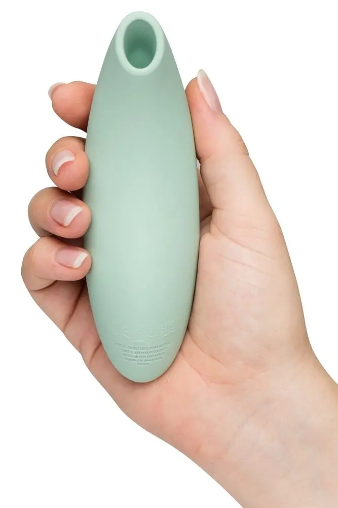 Стимулятор We-Vibe Melt 2 Вакуумний клітора зі смарт-управлінням - фото 6