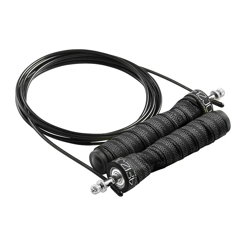 Скакалка 4FIZJO швидкісна для кросфіту Speed Rope PRO+ 4FJ0247 (P-5907739313164) - фото 4