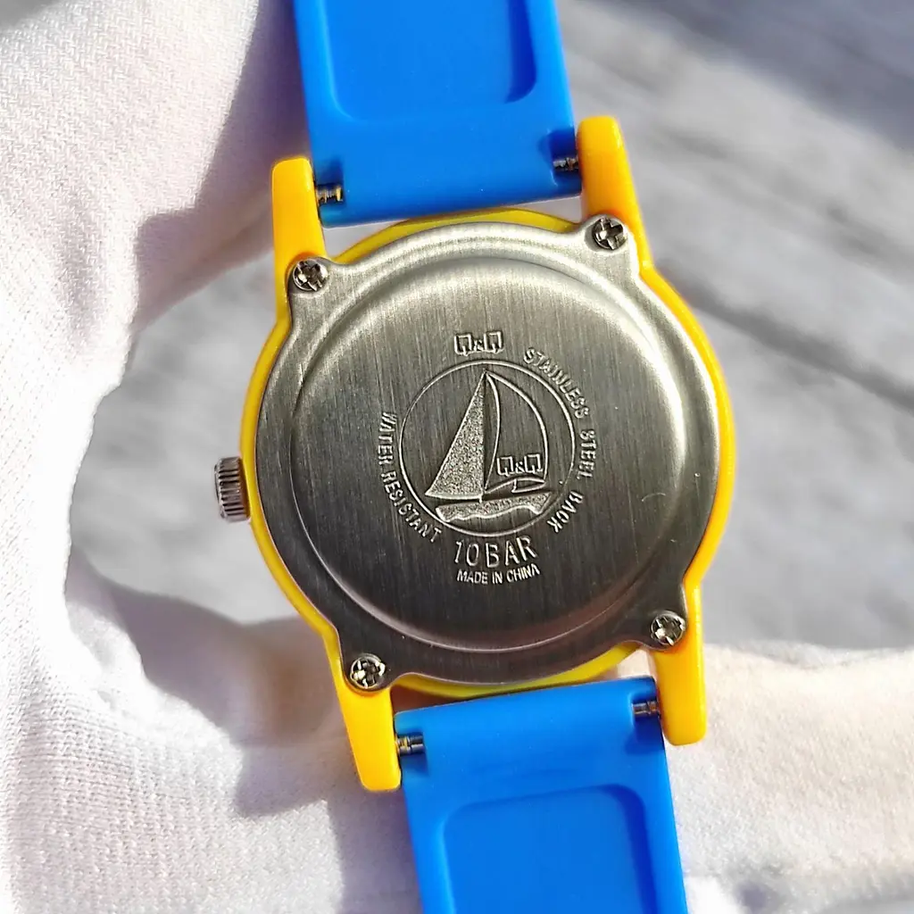 Годинник Q&Q VR99J003Y - фото 4