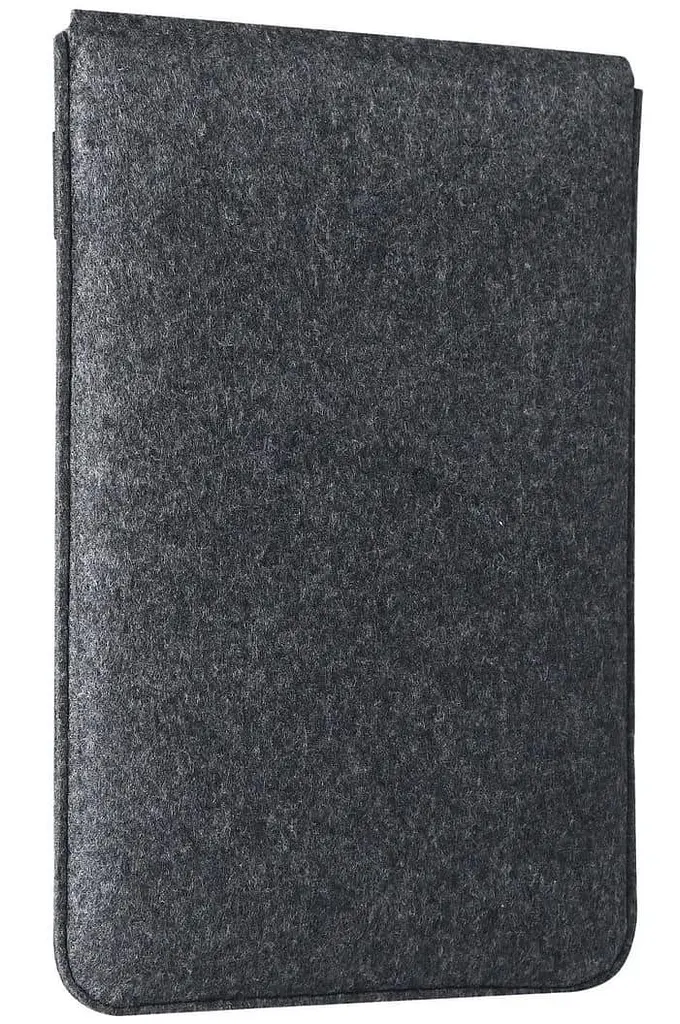 Чехол для ноутбука Gmakin 13 Macbook Pro New, Envelope, Gray (GM71-13New) - фото 2