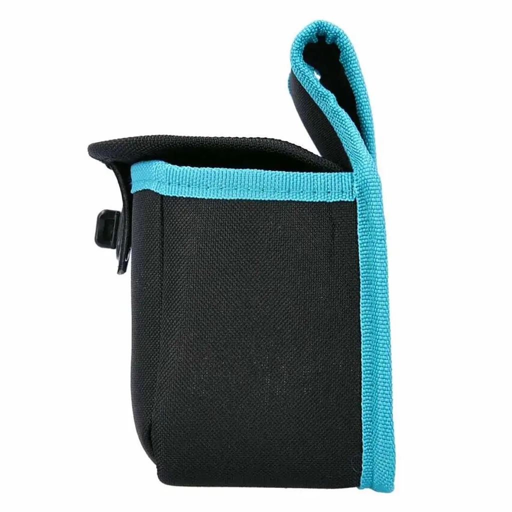 Сумка на пояс для двох акумуляторів Makita 199297-7 - фото 8