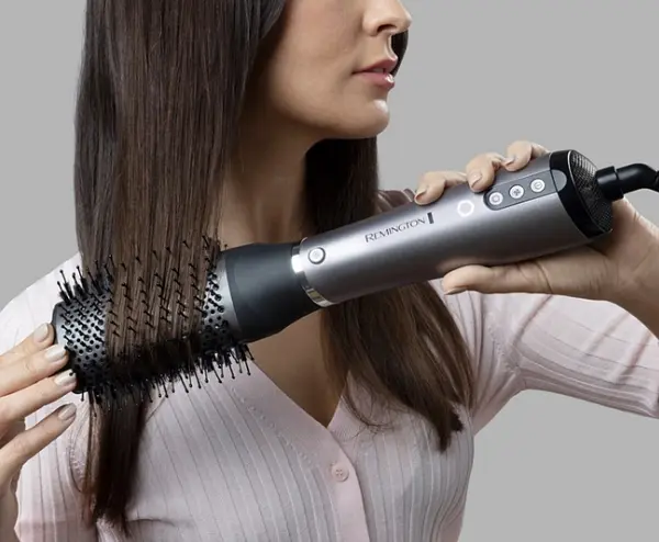 Фен-щітка Remington AS9880 E51 PROluxe YouAdaptive AirStyler - фото 5