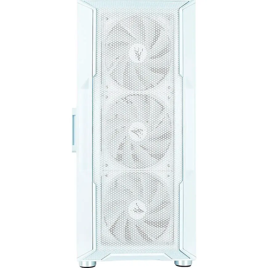 Корпус Zalman i3 Neo TG White [146881] - фото 4