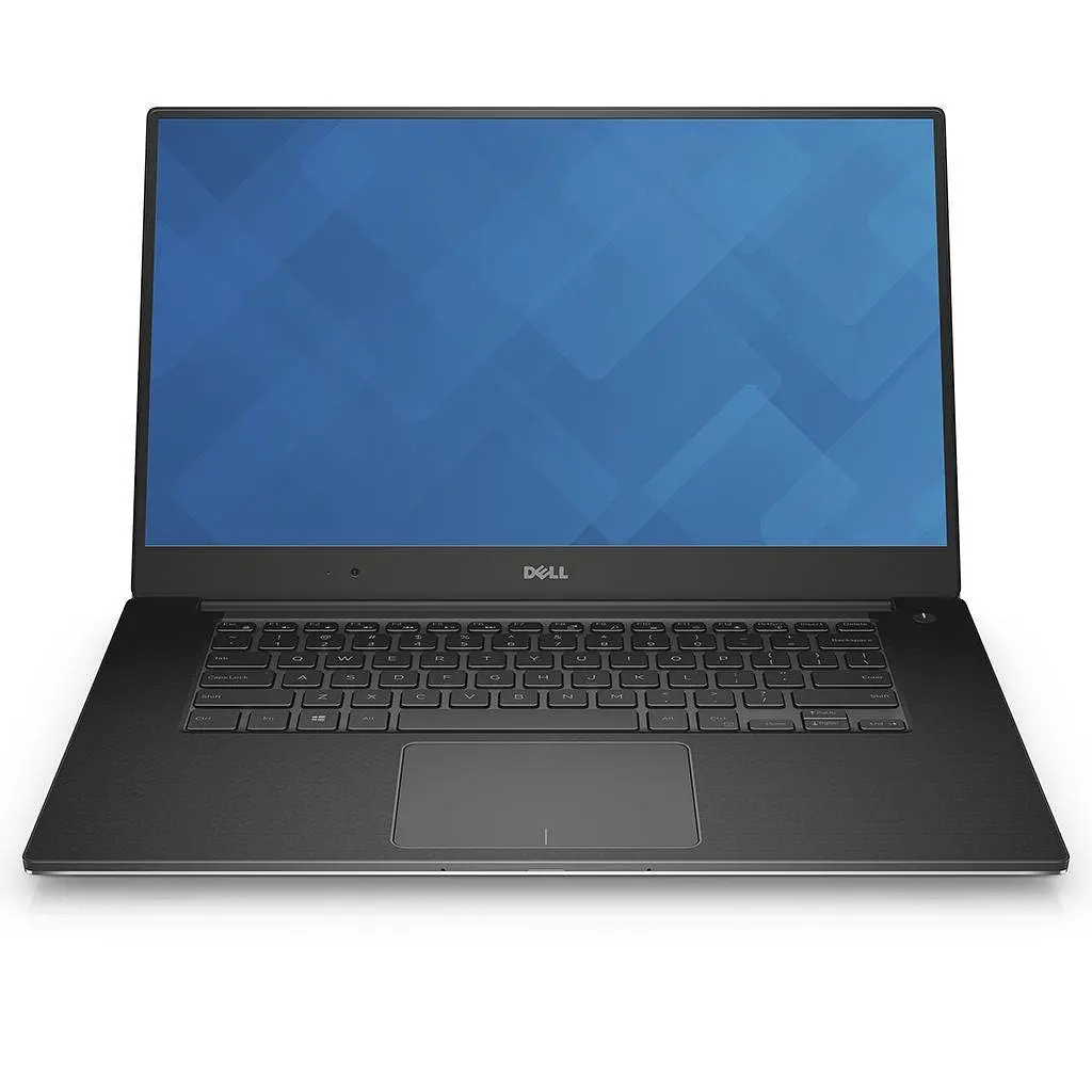 Ноутбук Dell Precision 5520 (i7-7700HQ/16/256SSD/M1200-4Gb) - Class A- "Б/В" - фото 7