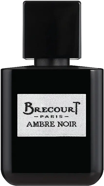 Оригінал Brecourt Ambre Noir 50 мл Парфумована вода