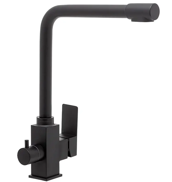 Змішувач для кухні MIXXUS KUB-021 MI5865