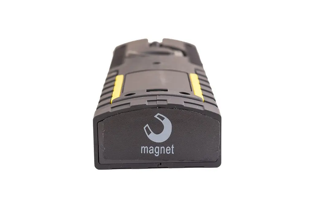 Фонарь подвесной магнитный на батарейках Mastertool 94-0808 5LED x 3 Вт (1COB) - фото 5