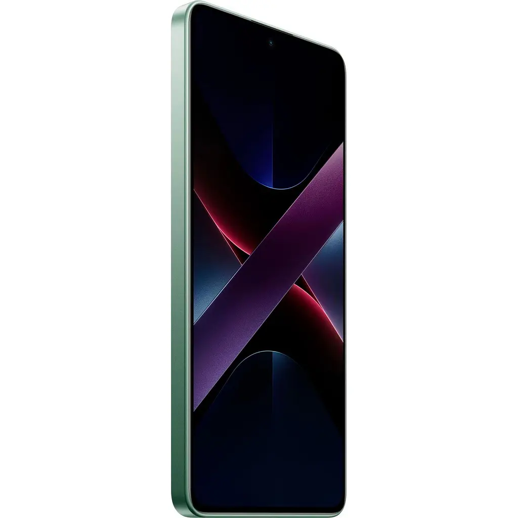 Смартфон Poco X7 Pro 12/512GB Green EU Global [137997] - фото 2