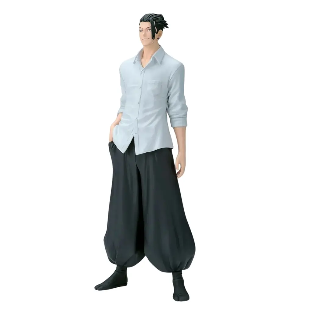 Колекційна фігурка Banpresto Jujutsu Kaisen King of Artist Geto Hidden Death II (125509) - фото 2
