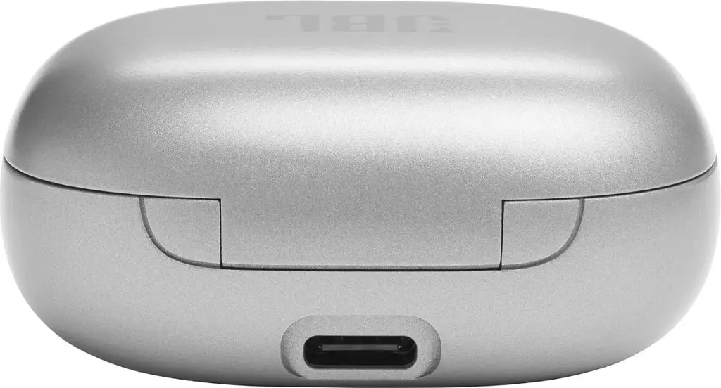 Навушники JBL Live Flex Silver (JBLLIVEFLEXSVR) [84001] - фото 8
