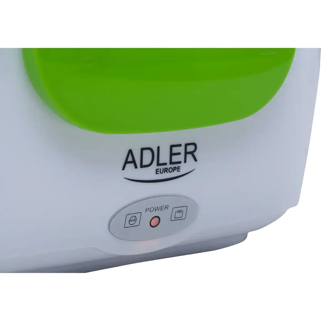 Ланч бокс Adler AD 4474 до 50°C 1.1 л - фото 8