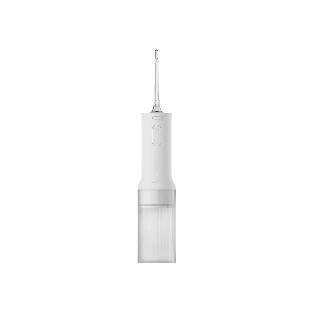 Іригатор Xiaomi Water Flosser 2 EU - фото 2