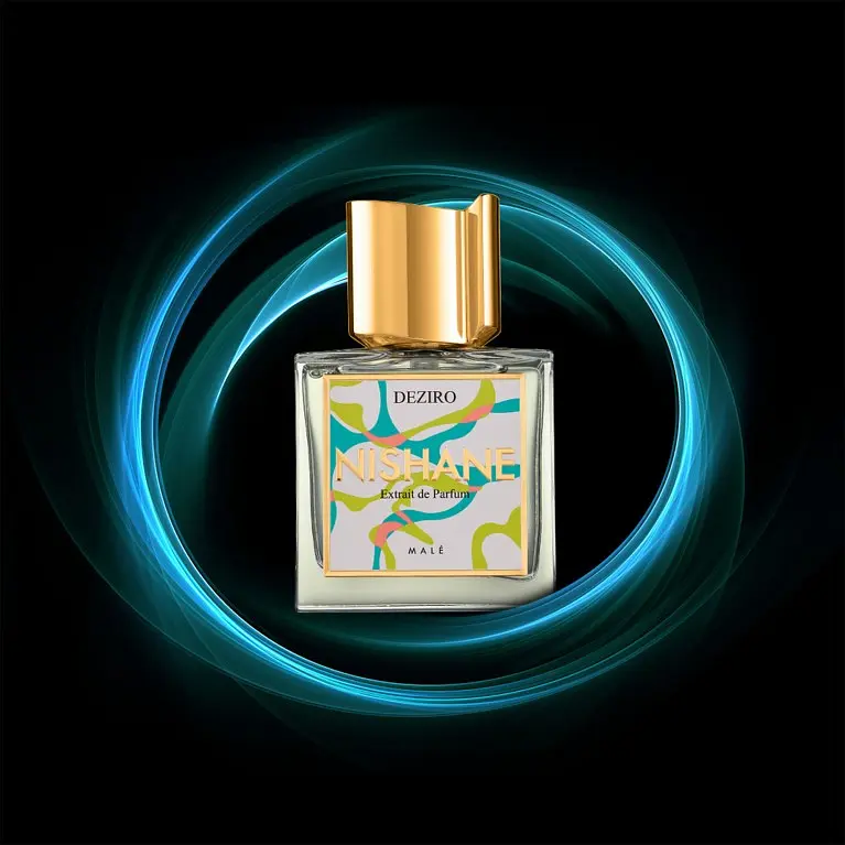 Парфуми Deziro 100 ml - фото 8
