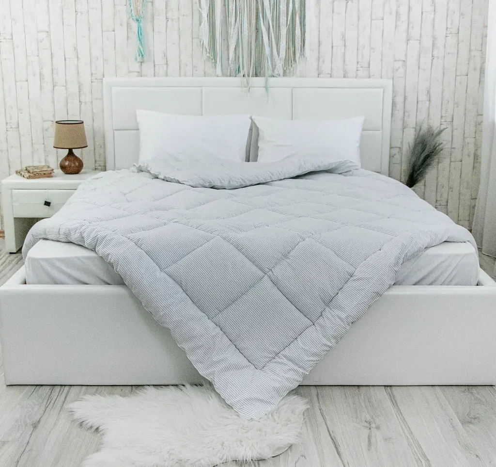 Ковдра 172х205 силіконова Elegante Plus зимова 316.52_Elegante Plus - фото 7