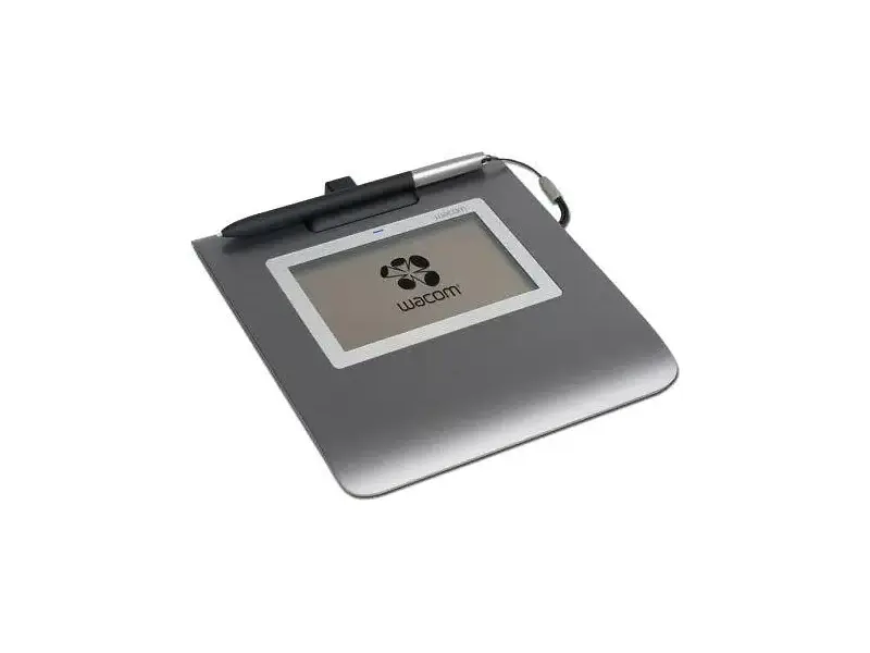 Планшет для цифрового підпису Wacom Signature Pad (STU-430-CH2)