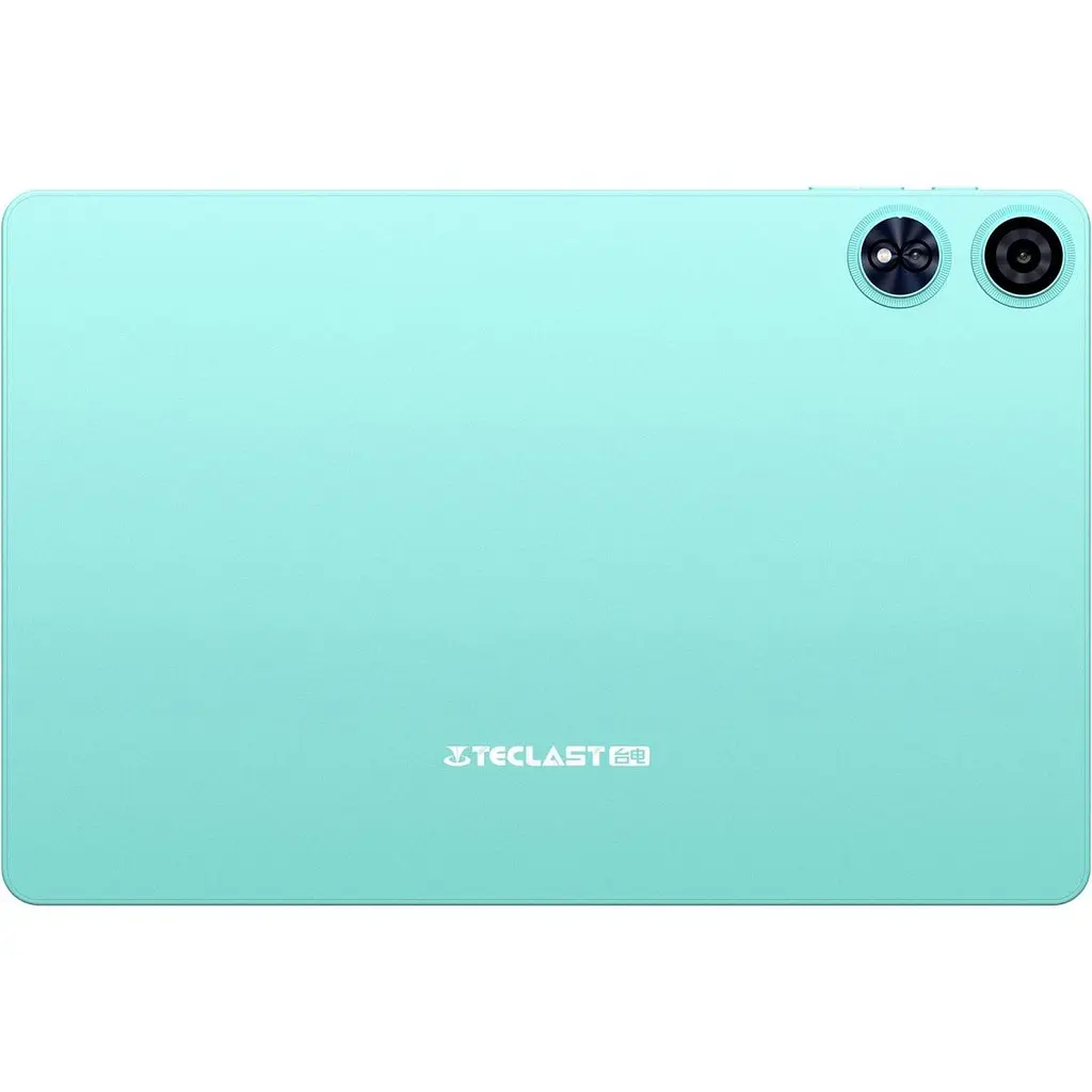 Планшет Teclast P50AI 6/128GB Wi-Fi Guava Teal (6940709687147) [130480] - фото 3