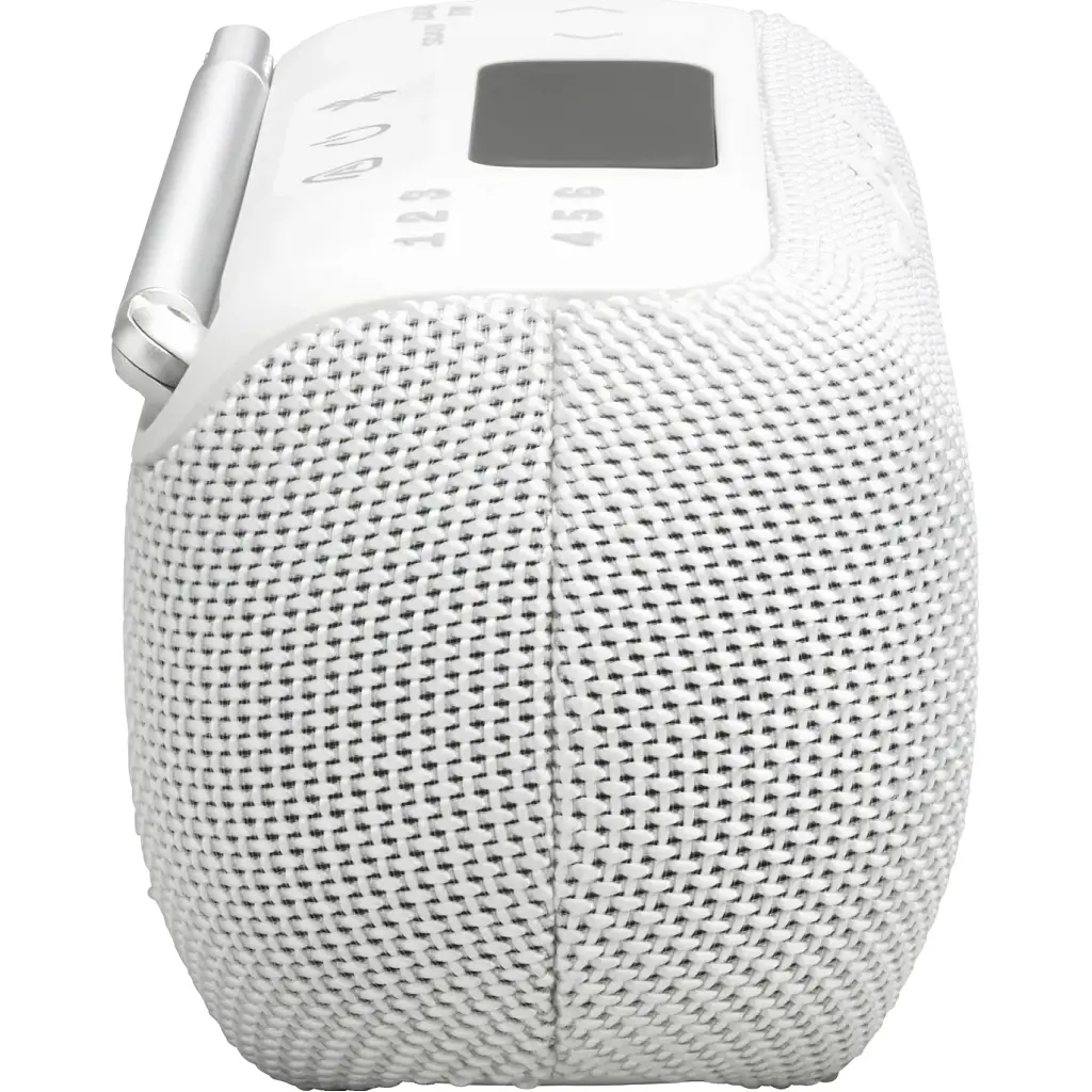Акустическая система JBL Tuner 3 White (JBLTUNER3WHT) - фото 5