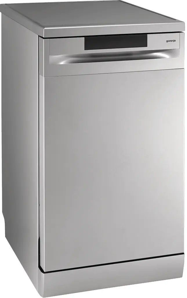 Посудомийна машина Gorenje GS520E15S (WQP8-7606V) (6807693) - фото 4