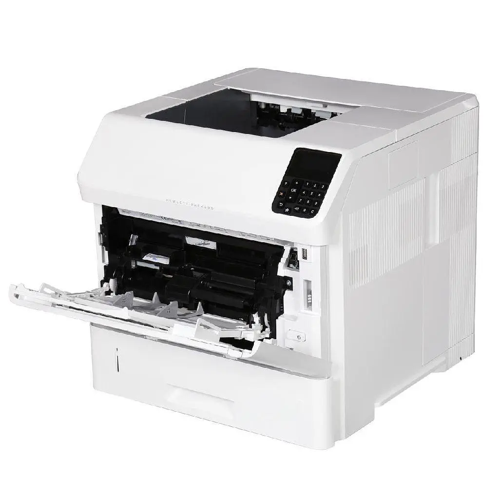 Лазерний принтер HP LJ M605dn (E6B70A) Б/В - фото 6