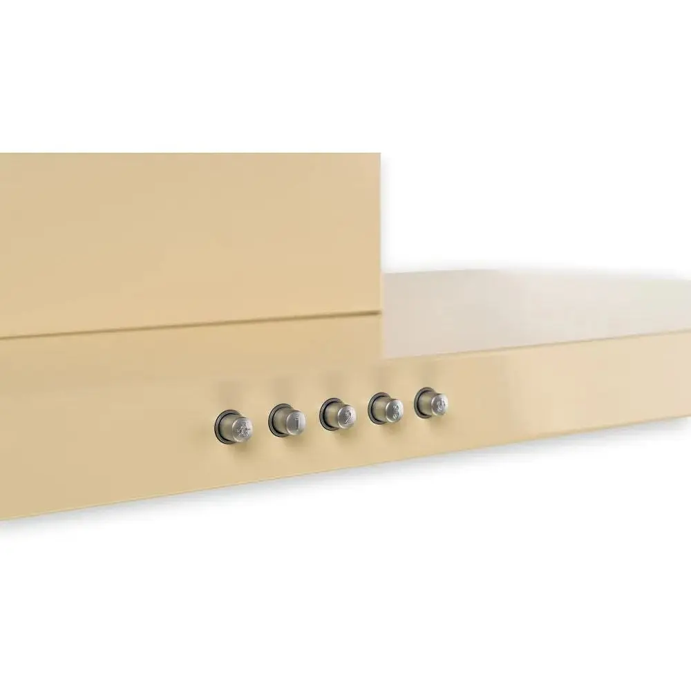 Витяжка Perfelli T 9612 A 1000 IV LED - фото 4