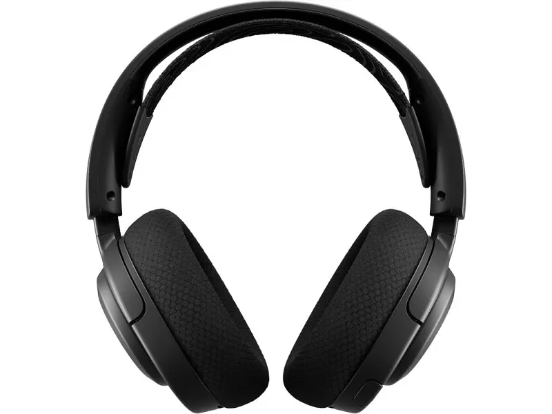Гарнітура SteelSeries Arctis Nova 5 Black (61670) - фото 4