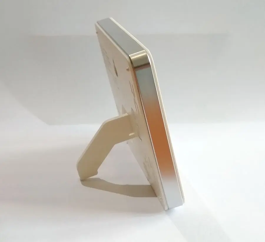 Термогігрометр з рівнем комфорту цифровий TFA 30502702 - фото 6