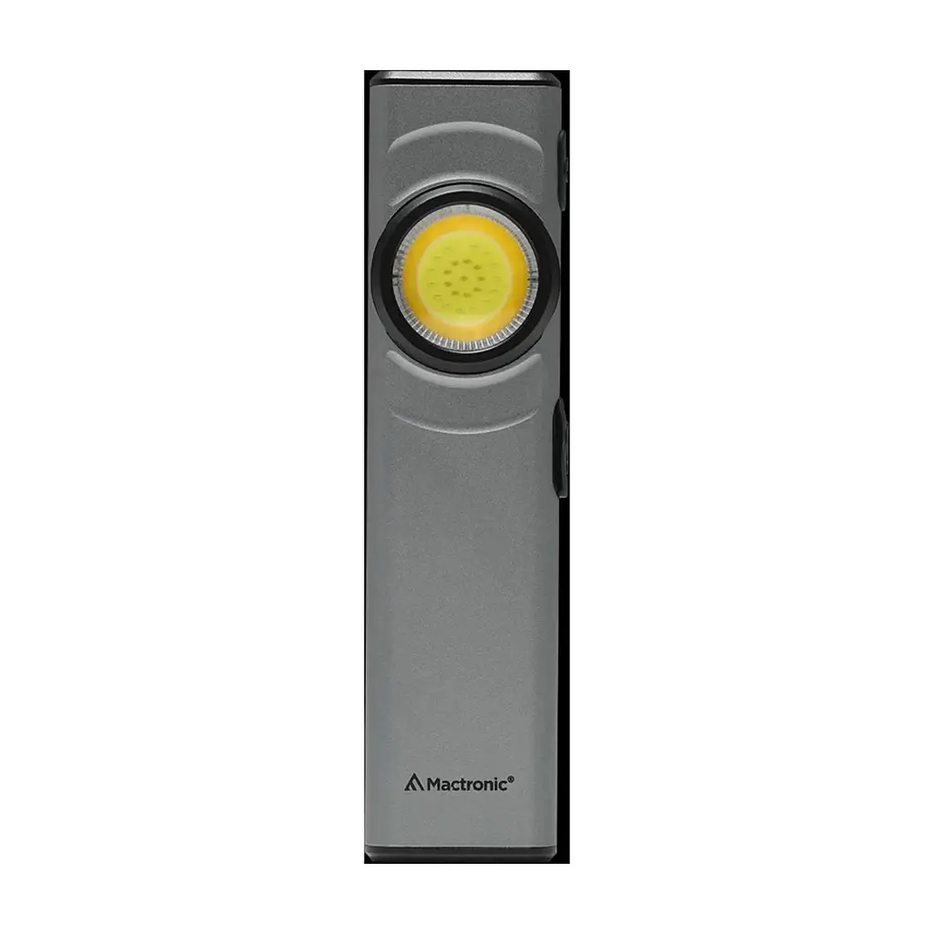 Ліхтар Mactronic Flagger Mini (500 Lm) Cool/Warm White Recharg Type-C (PHH013 (DAS302491) - фото 3