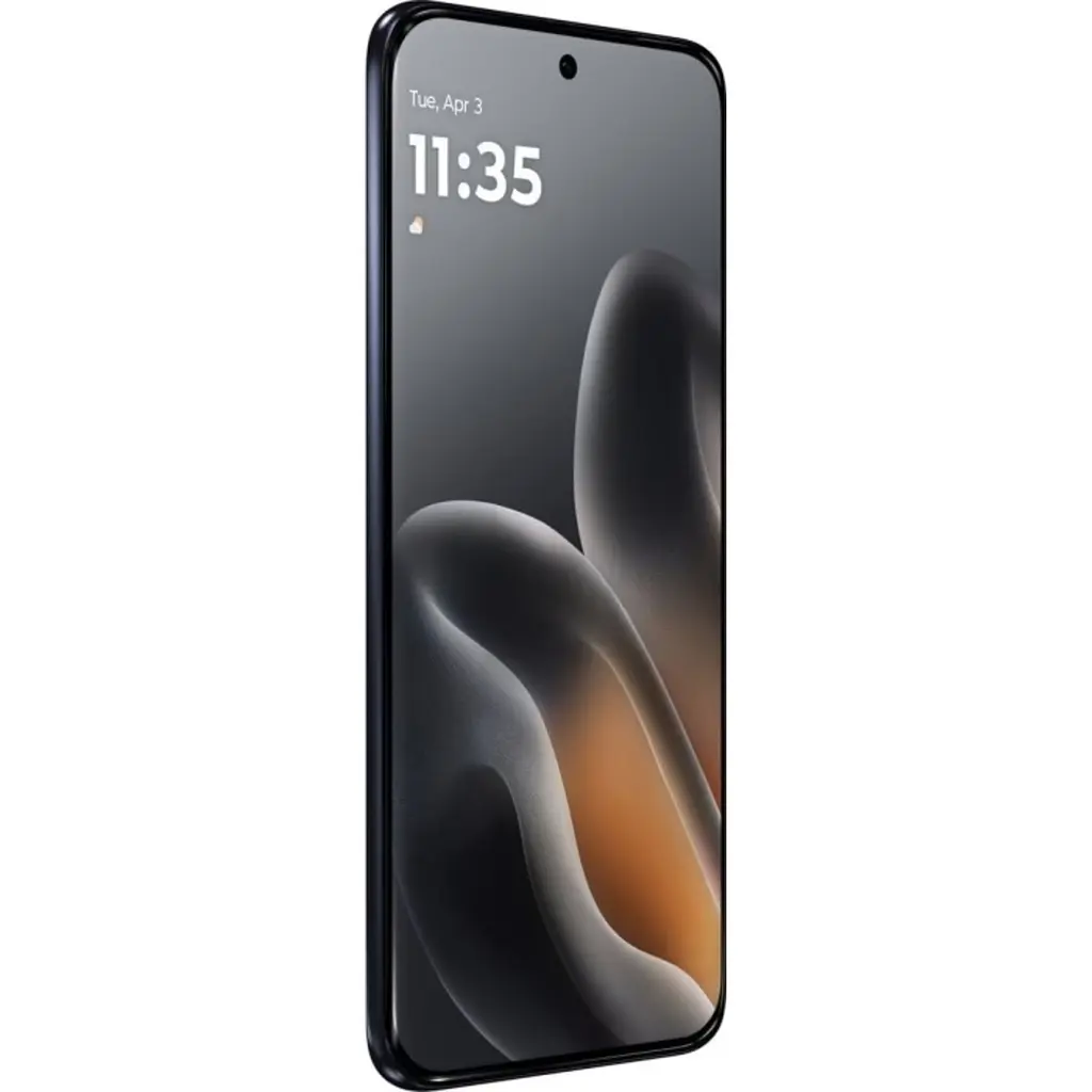 Смартфон Motorola Edge 70 Fusion 8/256GB Silhouette (PBBD0022RS) UA-UCRF [162826] - фото 4