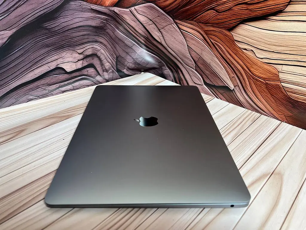 Б/в Ноутбук Apple MacBook Air 13" 2019 A1932 i5-8210Y/8/256 (FVFZR9QCLYWH) - фото 5