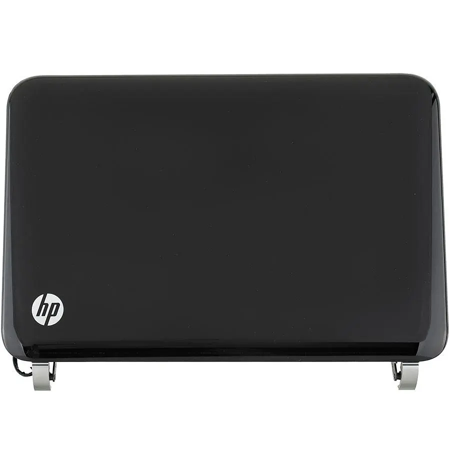 Крышка матрицы для ноутбука HP MINI (110-3100 series)10.1 чорний Б/В - фото 2
